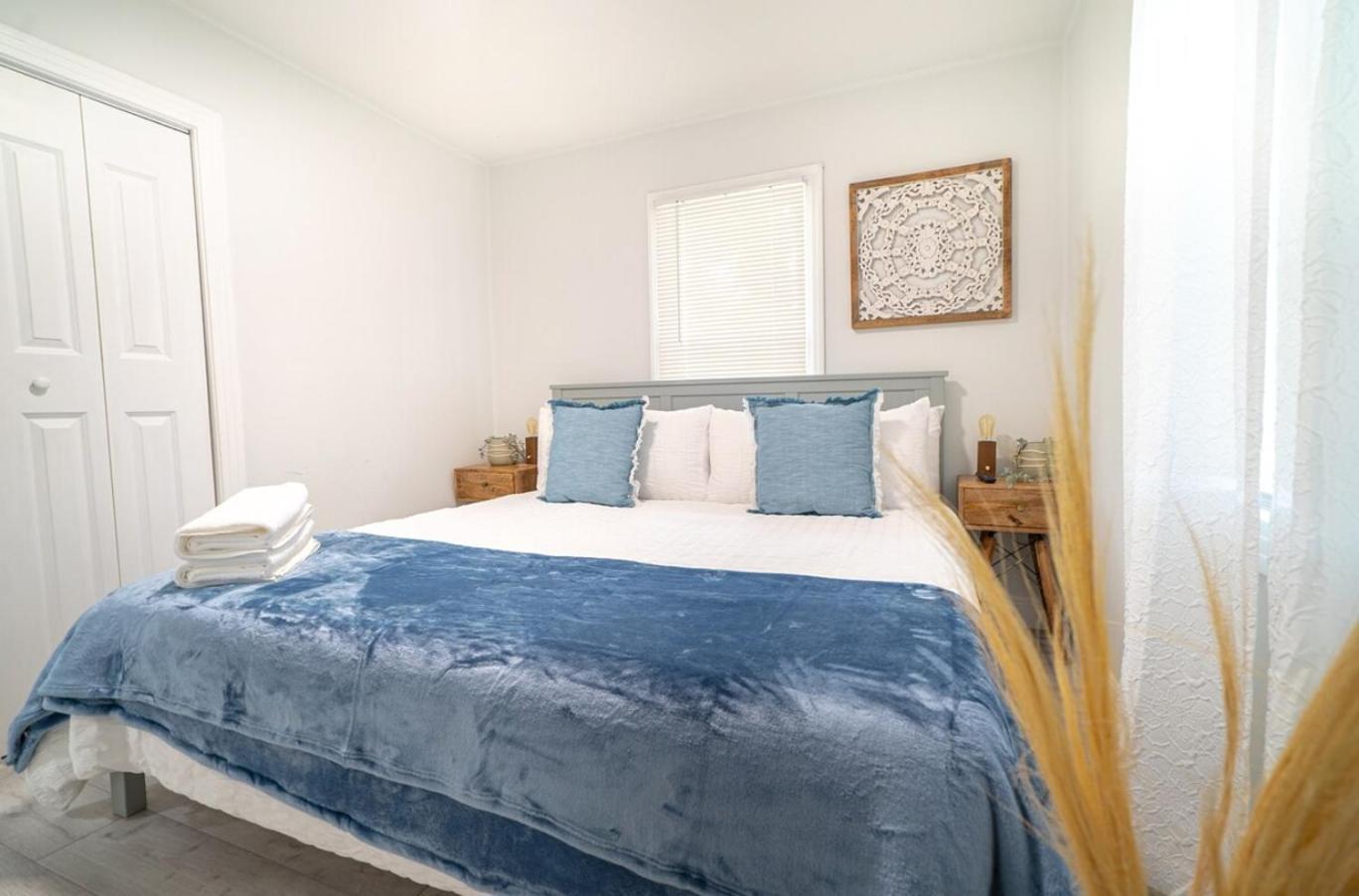 Homey Cozy Newly Renovated Stylish&Chic 7 Guests แทมปา ภายนอก รูปภาพ